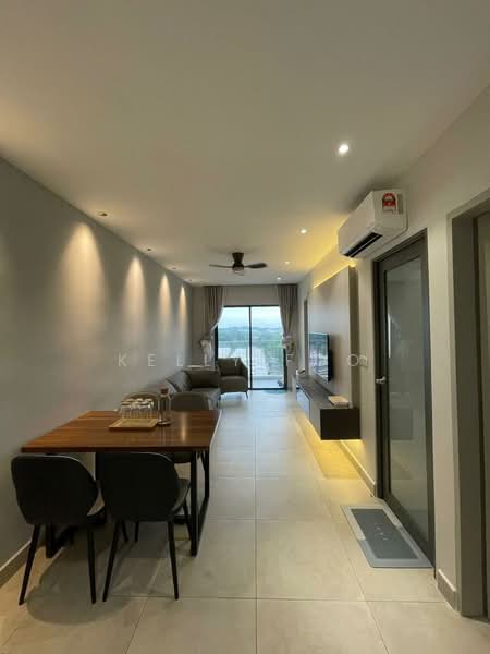 Service Residence for Sale at DK Impian - Kelly Foo - PropertyGuru.com.my