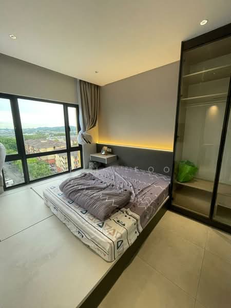 Service Residence for Sale at DK Impian - Kelly Foo - PropertyGuru.com.my