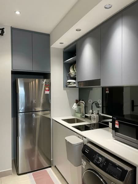 Service Residence for Sale at DK Impian - Kelly Foo - PropertyGuru.com.my