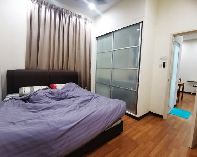 Service Residence for Sale at KU Suites - Alex Tong - PropertyGuru.com.my
