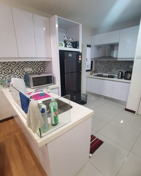 Service Residence for Sale at KU Suites - Alex Tong - PropertyGuru.com.my