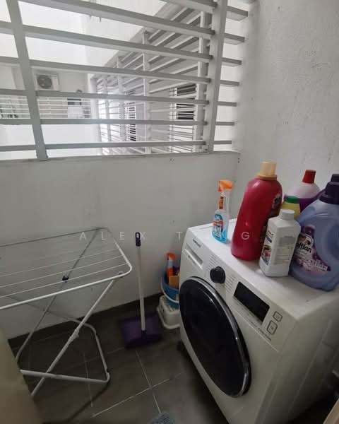 Service Residence for Sale at KU Suites - Alex Tong - PropertyGuru.com.my