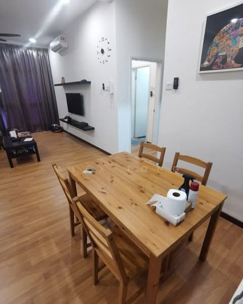 Service Residence for Sale at KU Suites - Alex Tong - PropertyGuru.com.my