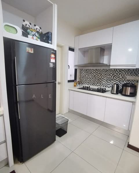 Service Residence for Sale at KU Suites - Alex Tong - PropertyGuru.com.my
