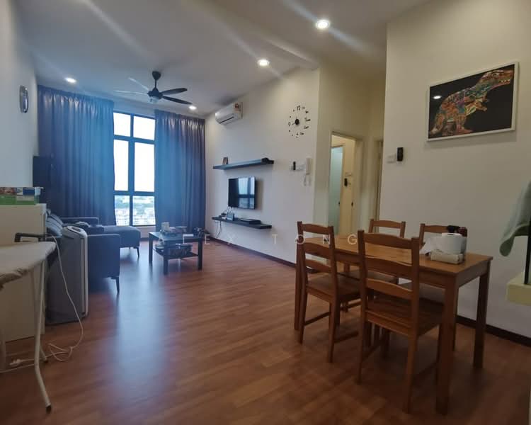 Service Residence for Sale at KU Suites - Alex Tong - PropertyGuru.com.my