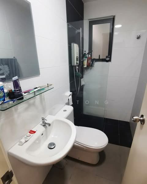 Service Residence for Sale at KU Suites - Alex Tong - PropertyGuru.com.my