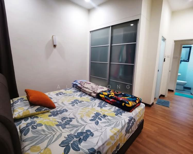 Service Residence for Sale at KU Suites - Alex Tong - PropertyGuru.com.my