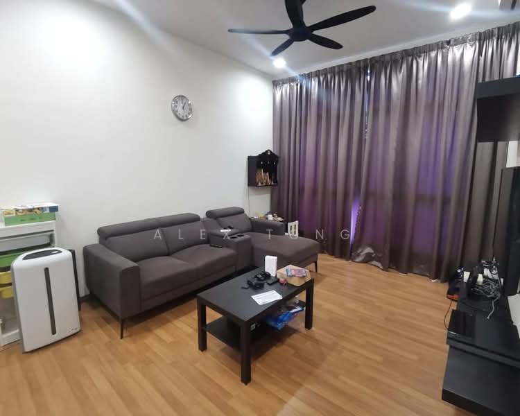 Service Residence for Sale at KU Suites - Alex Tong - PropertyGuru.com.my