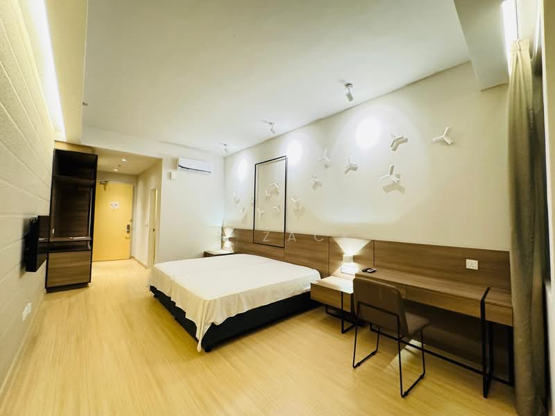 Servis Apartment untuk Dijual di Windmill upon Hills - Mr Zack - Bedroom - PropertyGuru.com.my