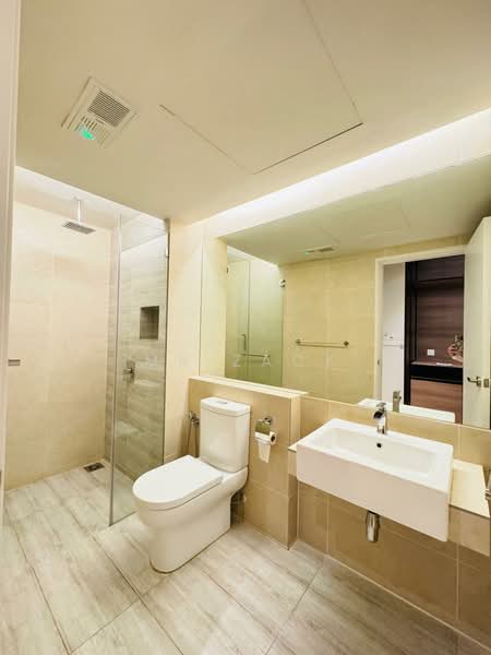 Servis Apartment untuk Dijual di Windmill upon Hills - Mr Zack - Bathroom - PropertyGuru.com.my