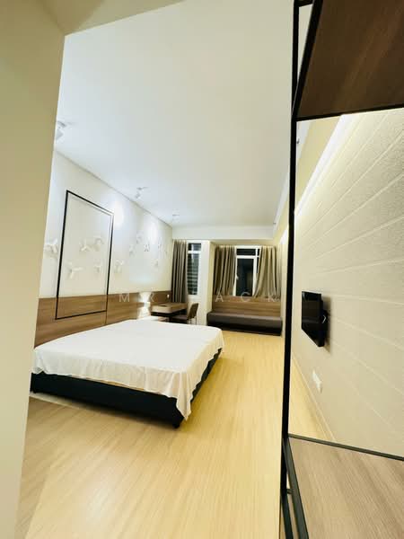 Servis Apartment untuk Dijual di Windmill upon Hills - Mr Zack - Bedroom - PropertyGuru.com.my