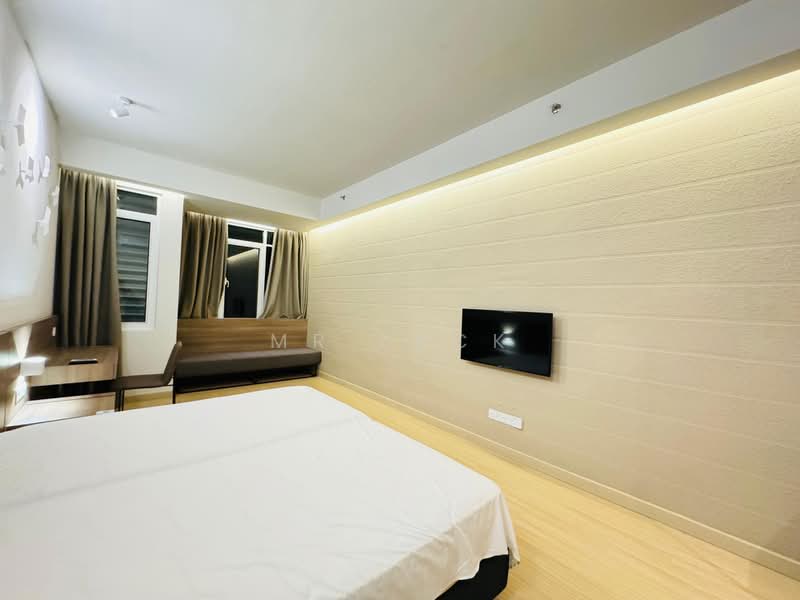 Servis Apartment untuk Dijual di Windmill upon Hills - Mr Zack - Bedroom - PropertyGuru.com.my