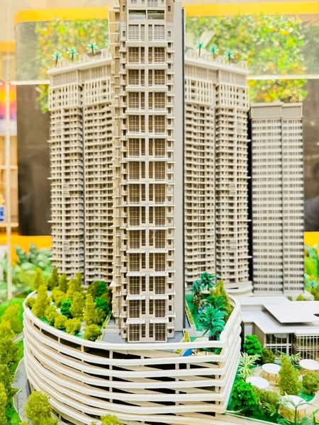 Servis Apartment untuk Dijual di Windmill upon Hills - Mr Zack - Exterior - PropertyGuru.com.my