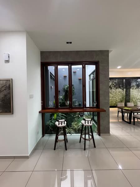 Semi-Detached House for Rent in Senibong (Permas Jaya) - CN Wang - Interior - PropertyGuru.com.my