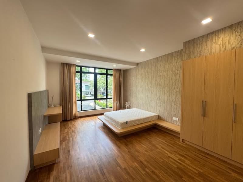 Semi-Detached House for Rent in Senibong (Permas Jaya) - CN Wang - Bedroom - PropertyGuru.com.my