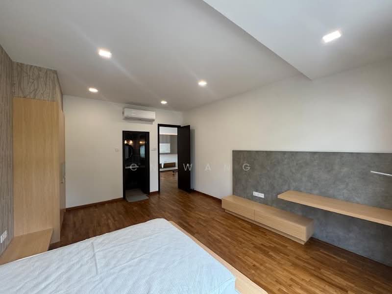 Semi-Detached House for Rent in Senibong (Permas Jaya) - CN Wang - Bedroom - PropertyGuru.com.my