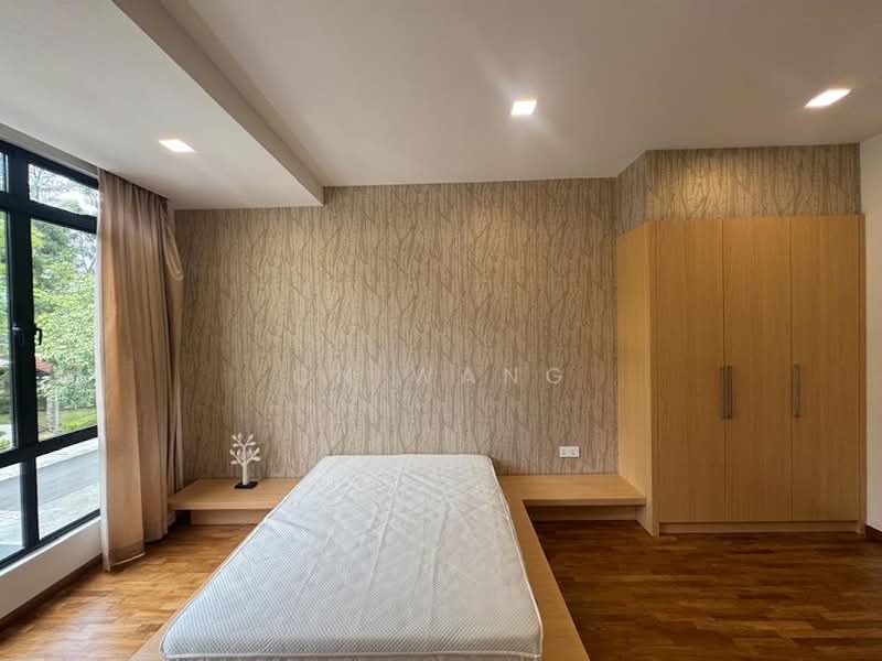 Semi-Detached House for Rent in Senibong (Permas Jaya) - CN Wang - Bedroom - PropertyGuru.com.my