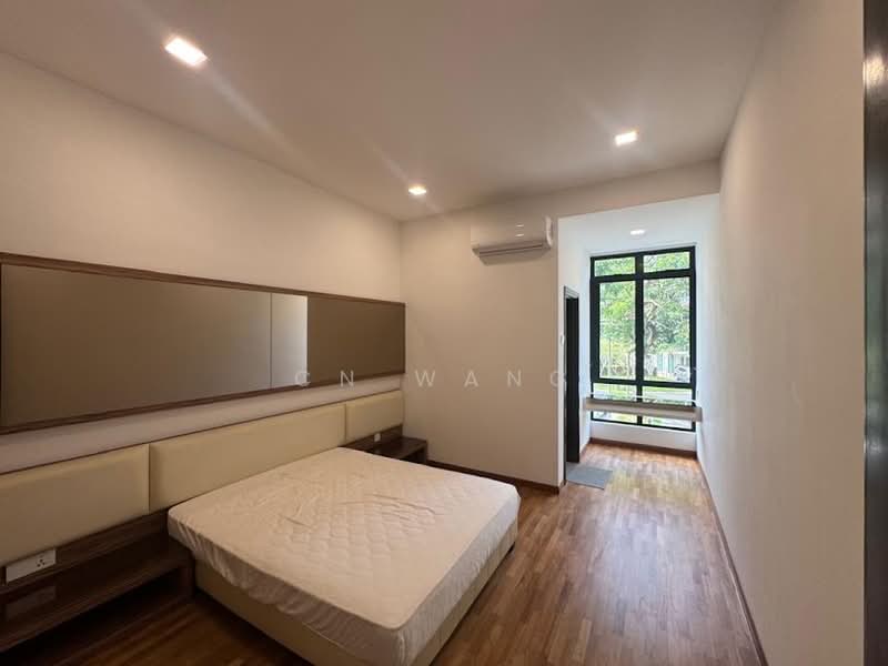 Semi-Detached House for Rent in Senibong (Permas Jaya) - CN Wang - Bedroom - PropertyGuru.com.my