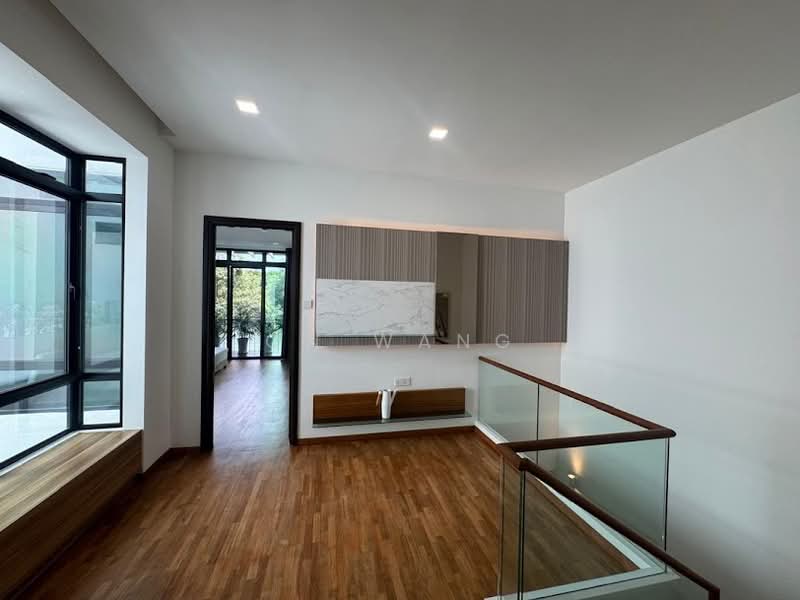 Semi-Detached House for Rent in Senibong (Permas Jaya) - CN Wang - Interior - PropertyGuru.com.my