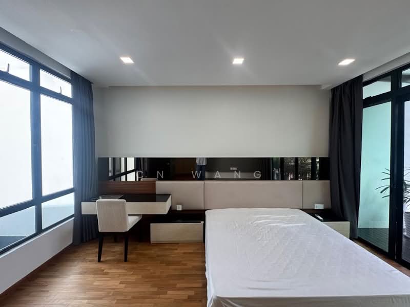 Semi-Detached House for Rent in Senibong (Permas Jaya) - CN Wang - Bedroom - PropertyGuru.com.my