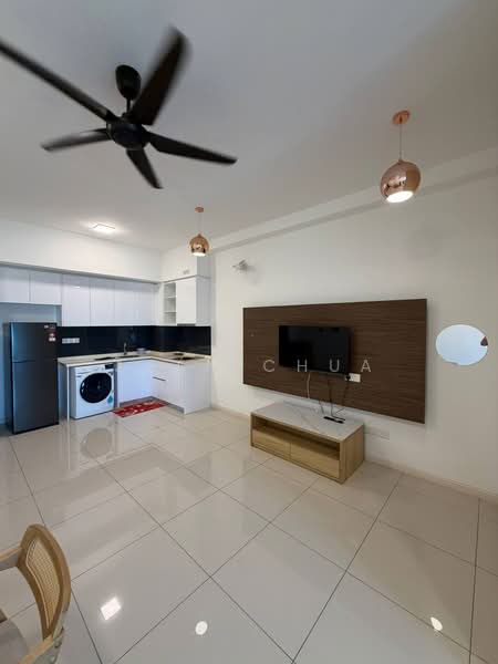 Kondominium untuk Disewa di The Elysia Park Residence - Juan Chua - PropertyGuru.com.my