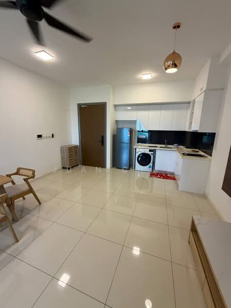 Kondominium untuk Disewa di The Elysia Park Residence - Juan Chua - PropertyGuru.com.my