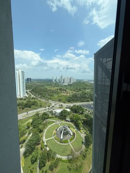 Kondominium untuk Disewa di The Elysia Park Residence - Juan Chua - PropertyGuru.com.my