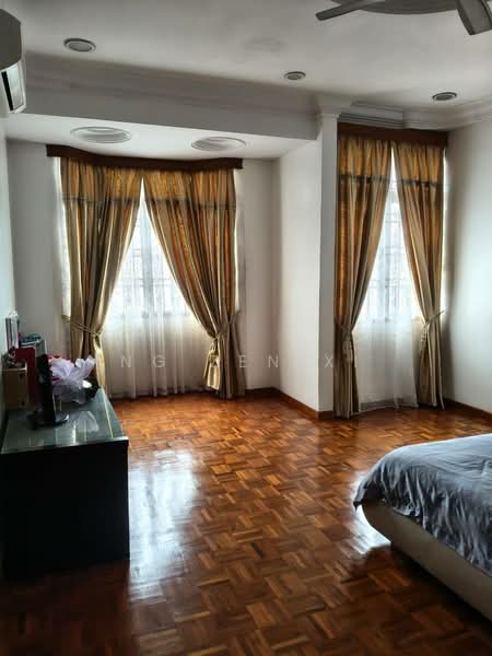 Rumah Teres 2 Tingkat untuk Dijual di Perling (Skudai) - NG ZEN XI - Bedroom - PropertyGuru.com.my
