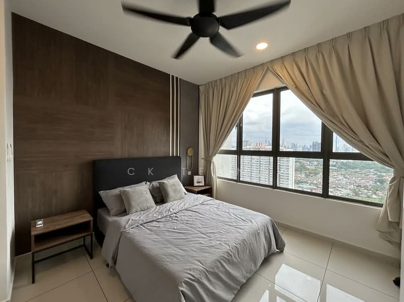 Condominium for Rent at Kenwingston Platz - CK Teong - Bedroom - PropertyGuru.com.my