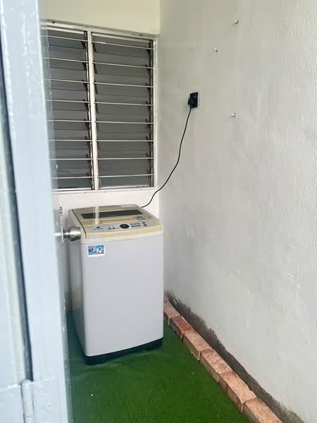 Rumah Flat untuk Disewa di Taman Tasik Utama - Abby Ho - Interior - PropertyGuru.com.my