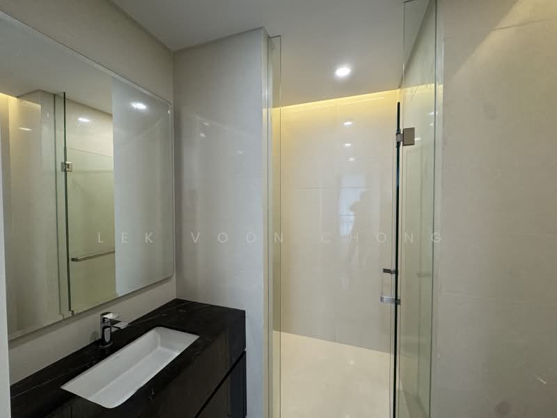 Servis Apartment untuk Disewa di Regent Suites @ Pavilion Damansara Heights - Lek Voon Chong - PropertyGuru.com.my