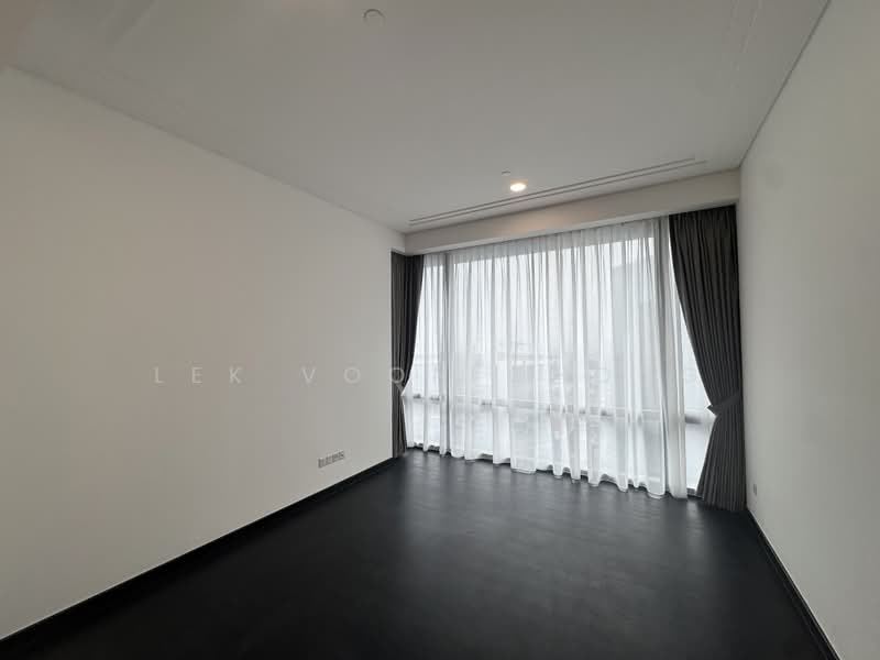 Servis Apartment untuk Disewa di Regent Suites @ Pavilion Damansara Heights - Lek Voon Chong - PropertyGuru.com.my