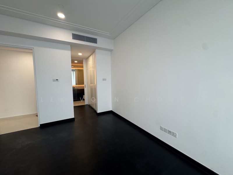 Servis Apartment untuk Disewa di Regent Suites @ Pavilion Damansara Heights - Lek Voon Chong - PropertyGuru.com.my