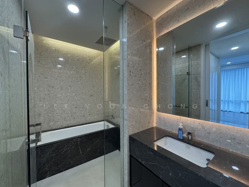 Servis Apartment untuk Disewa di Regent Suites @ Pavilion Damansara Heights - Lek Voon Chong - PropertyGuru.com.my