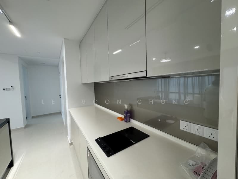 Servis Apartment untuk Disewa di Regent Suites @ Pavilion Damansara Heights - Lek Voon Chong - PropertyGuru.com.my