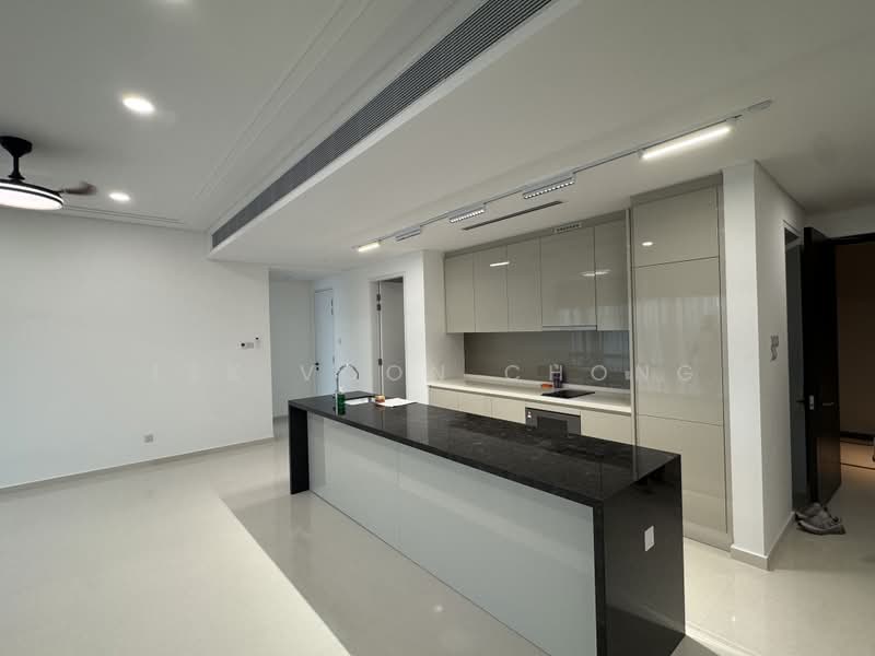 Servis Apartment untuk Disewa di Regent Suites @ Pavilion Damansara Heights - Lek Voon Chong - PropertyGuru.com.my