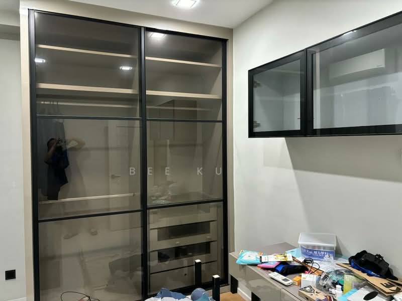 Servis Apartment untuk Disewa di Brio Setia Walk - Bee Kuan - Interior - PropertyGuru.com.my