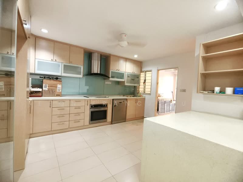 Rumah Teres 2 Tingkat untuk Dijual di Bangsar Baru (Bangsar) - Leon Franciscus - PropertyGuru.com.my