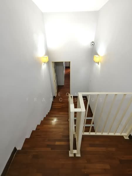 Rumah Teres 2 Tingkat untuk Dijual di Bangsar Baru (Bangsar) - Leon Franciscus - PropertyGuru.com.my