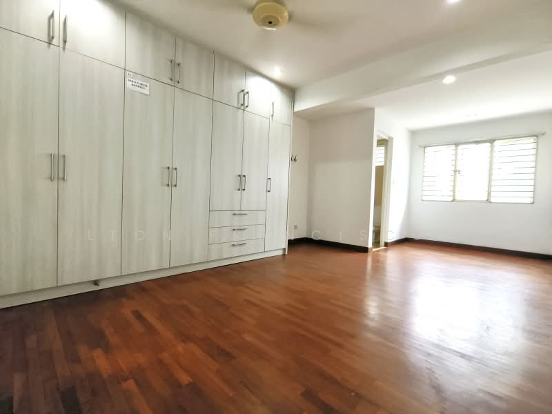 Rumah Teres 2 Tingkat untuk Dijual di Bangsar Baru (Bangsar) - Leon Franciscus - PropertyGuru.com.my