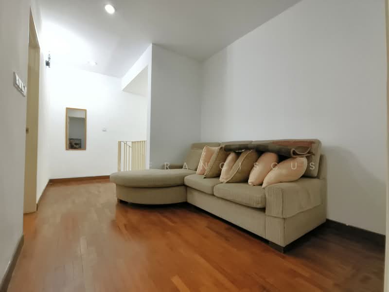 Rumah Teres 2 Tingkat untuk Dijual di Bangsar Baru (Bangsar) - Leon Franciscus - PropertyGuru.com.my