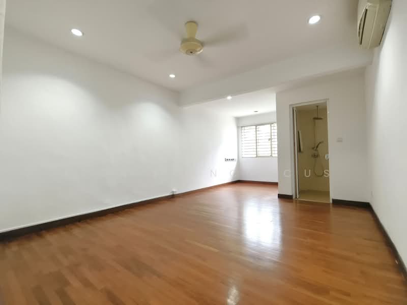 Rumah Teres 2 Tingkat untuk Dijual di Bangsar Baru (Bangsar) - Leon Franciscus - PropertyGuru.com.my