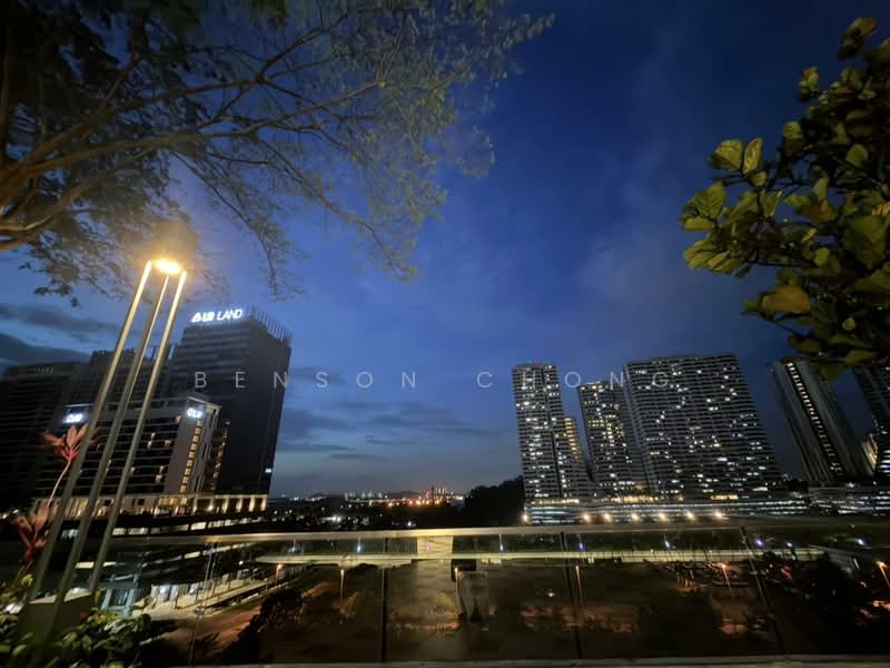 Servis Apartment untuk Disewa di The M @ Medini Macrolink - Benson Chong - Exterior - PropertyGuru.com.my