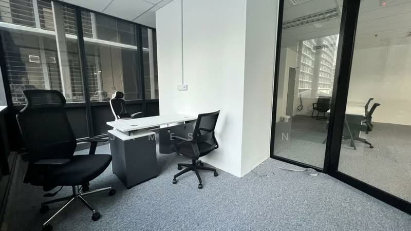 Pejabat untuk Dijual di KL City Centre (Kuala Lumpur) - James Chan - Interior - PropertyGuru.com.my