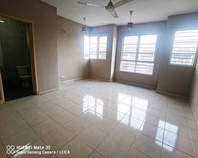 Rumah Teres 2.5 Tingkat untuk Dijual di Pesona Kemuning (Shah Alam) - Alex Tong - PropertyGuru.com.my