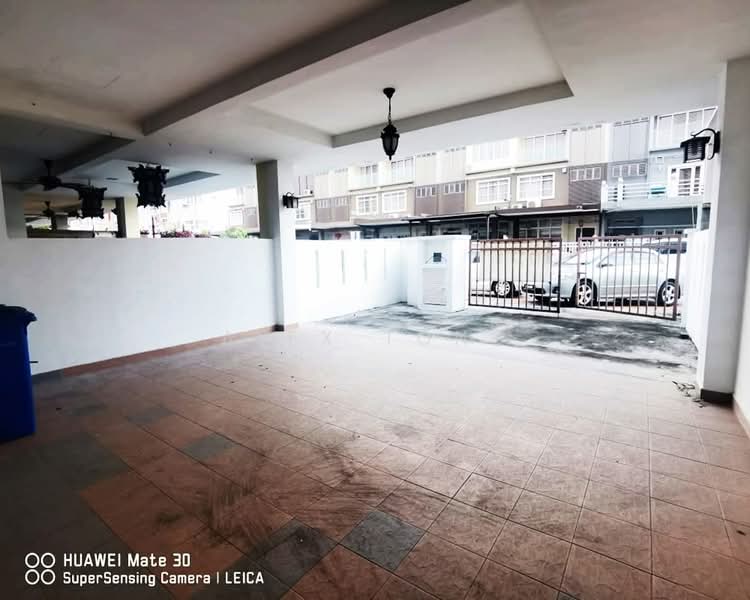 Rumah Teres 2.5 Tingkat untuk Dijual di Pesona Kemuning (Shah Alam) - Alex Tong - PropertyGuru.com.my