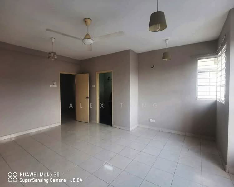 Rumah Teres 2.5 Tingkat untuk Dijual di Pesona Kemuning (Shah Alam) - Alex Tong - PropertyGuru.com.my