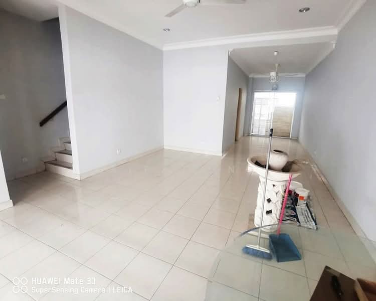 Rumah Teres 2.5 Tingkat untuk Dijual di Pesona Kemuning (Shah Alam) - Alex Tong - PropertyGuru.com.my