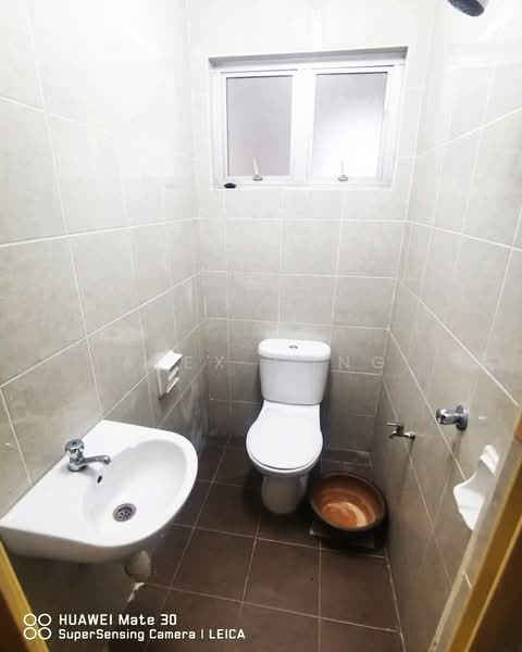 Rumah Teres 2.5 Tingkat untuk Dijual di Pesona Kemuning (Shah Alam) - Alex Tong - PropertyGuru.com.my