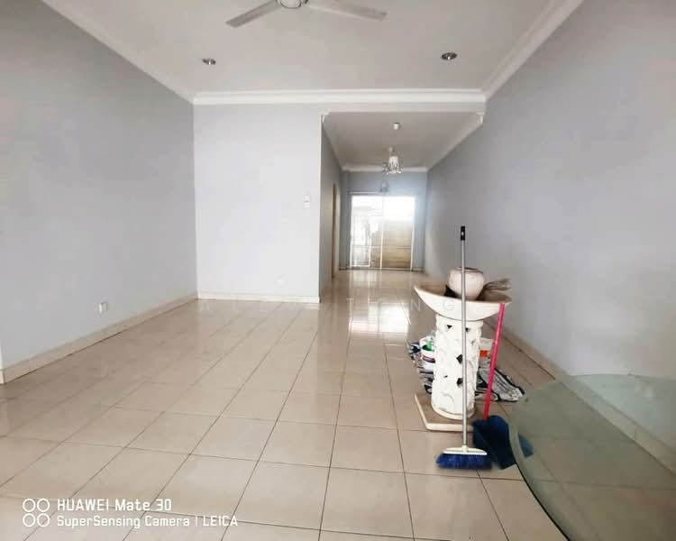 Rumah Teres 2.5 Tingkat untuk Dijual di Pesona Kemuning (Shah Alam) - Alex Tong - PropertyGuru.com.my